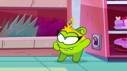 انیمیشن اوم نوم قسمت 85 - om nom